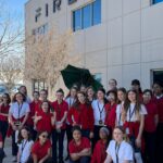 Firefly Aerospace apre le strutture a studenti STEM texani