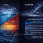 Dall’abisso allo spazio: quando il limite non è la tecnologia, ma il corpo umano 8 Dall’abisso allo spazio: quando il limite non è la tecnologia, ma il corpo umano