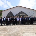 ASI e Kenya Space Agency riuniscono i leader spaziali