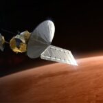 Rocket Lab svilupperà un Mars Telecom Orbiter per la NASA 7 Rocket Lab svilupperà un Mars Telecom Orbiter per la NASA