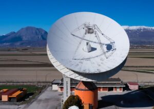 ASI e Telespazio avviano il programma RESPONSE al Fucino