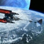 Musk chiarisce la roadmap: Luna prima, Marte tra 5–6 anni