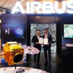 Airbus e Synspective firmano un accordo sui dati radar satellitari