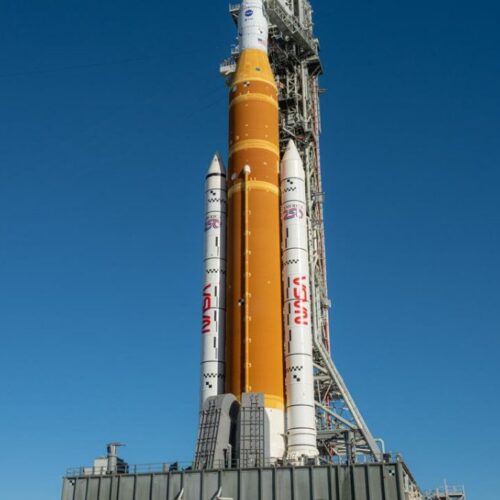 Logistica cislunare: la nuova infrastruttura dell’economia dello spazio