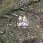 e-GEOS ottiene contratto MASE per mappare amianto da satellite 10 e-GEOS ottiene contratto MASE per mappare amianto da satellite