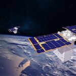 IRIDE porta in orbita otto satelliti Eaglet II 7 IRIDE porta in orbita otto satelliti Eaglet II