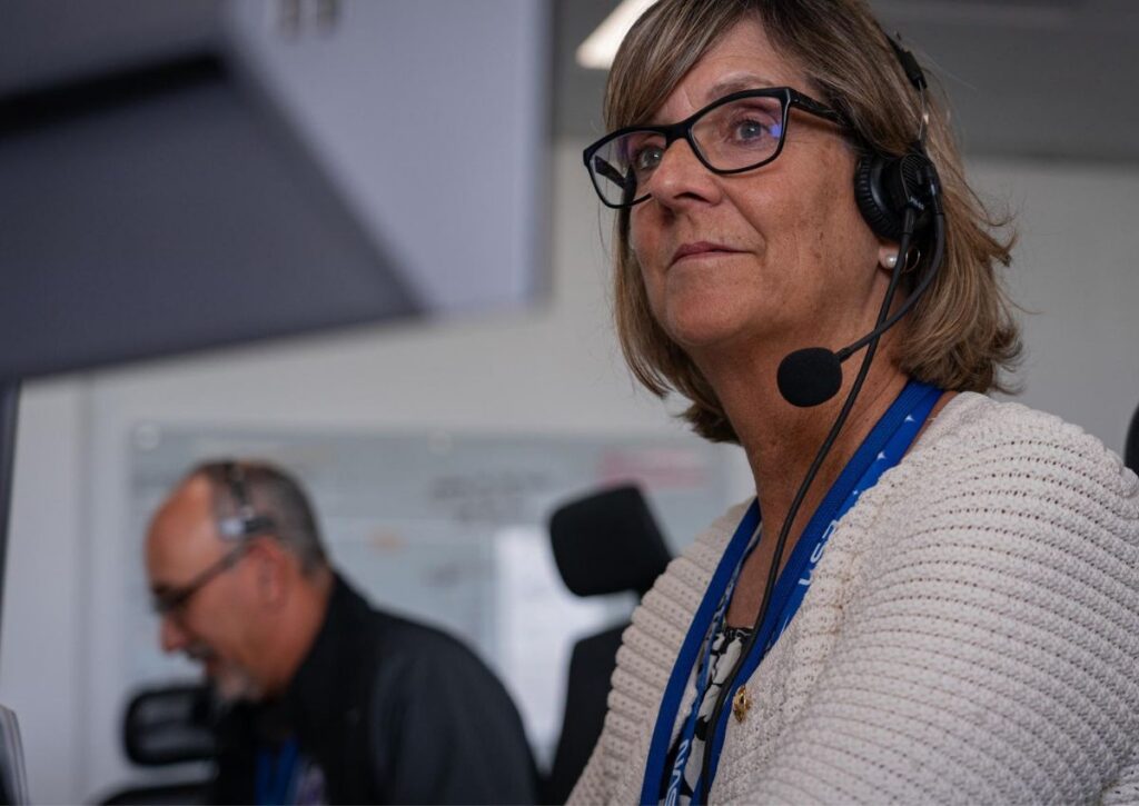 Launch Services Program