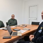 Axiom Space: Project Astronaut analizza adattamento umano 9 Axiom Space: Project Astronaut analizza adattamento umano