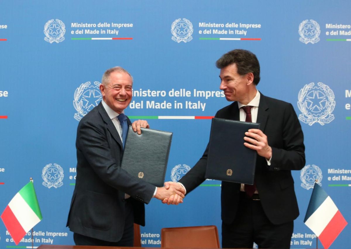 comunicazioni satellitari