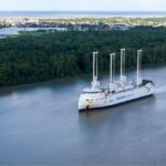 Arianespace avvia campagna VA268 in Guyana francese