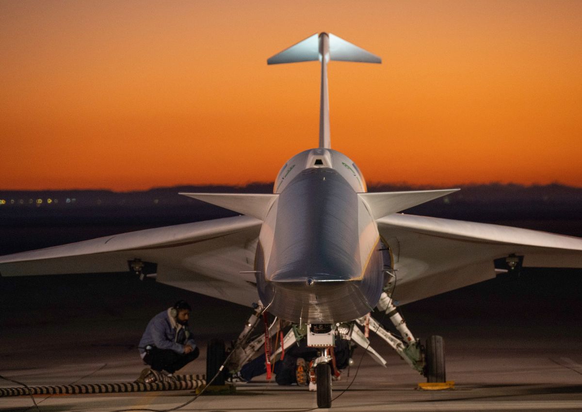 X-59