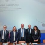 Aerospazio settore da 21,4 miliardi: vola lo spazio (+63%), cresce l’aeronautica (+30%)