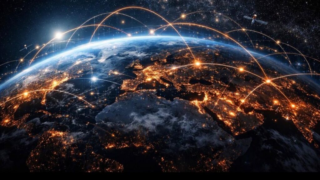 La call AIAA SciTech Forum 2027 punta sull’innovazione 1 AIAA SciTech Forum 2027