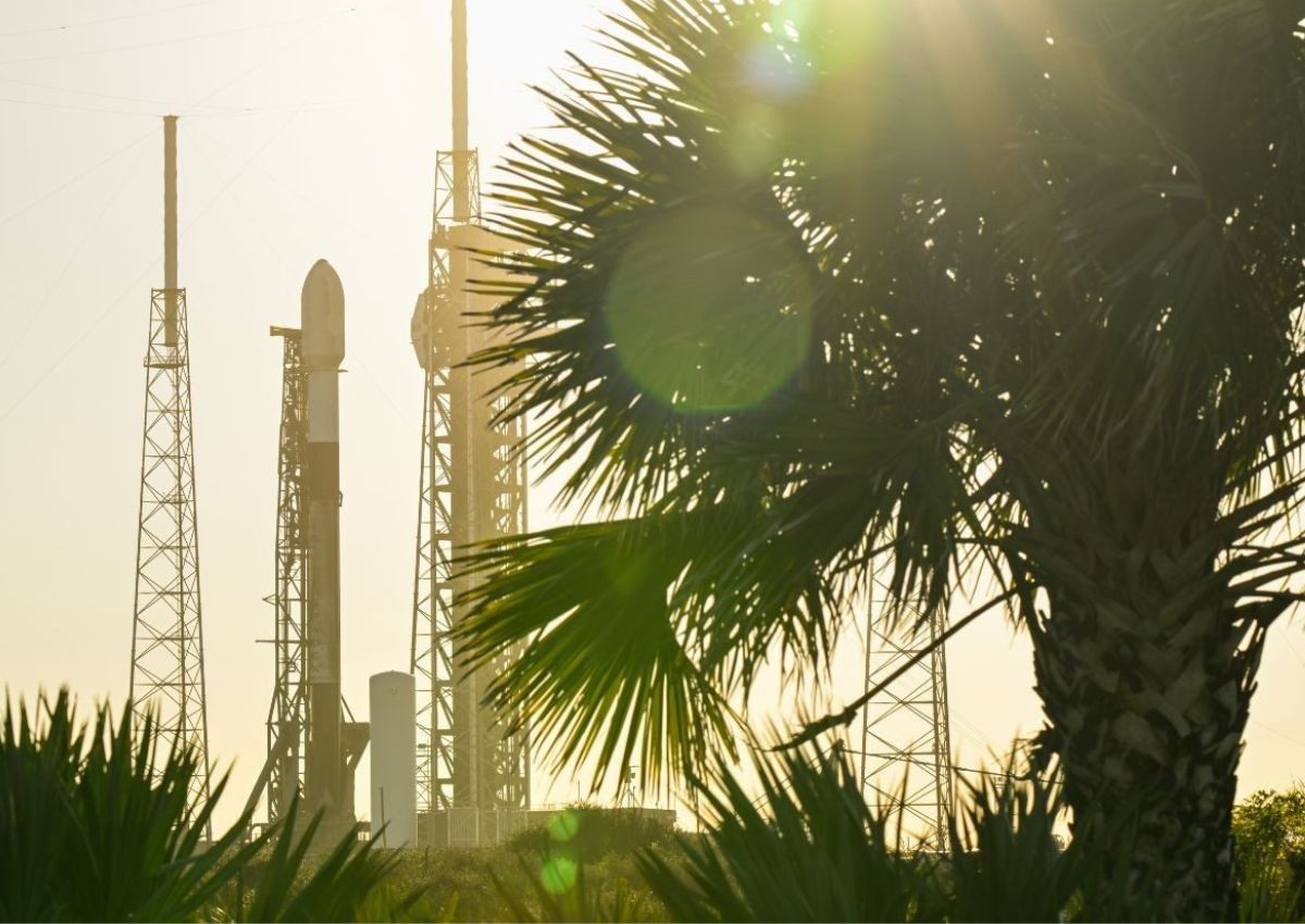 satellite GPS IIIF