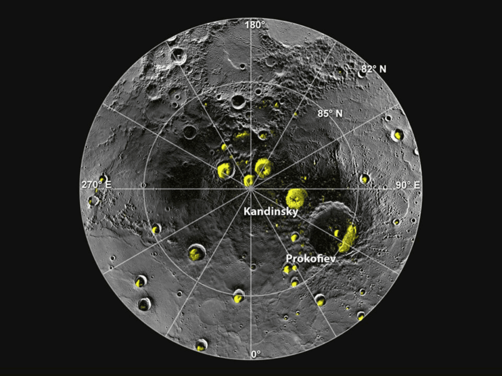 Vita aliena nello Spazio 1 Gradienti energetici
