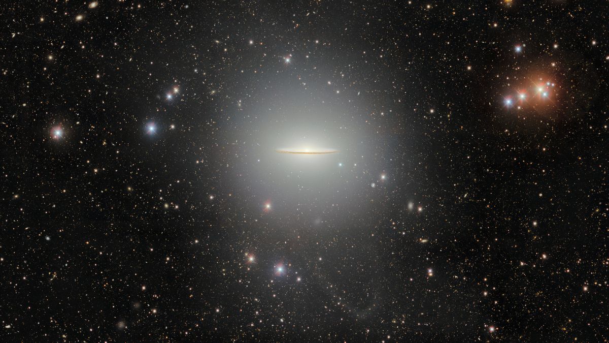 Messier 104