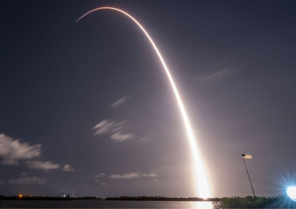 Missione Leo Atlas 6: Amazon lancia 29 satelliti LEO 1 Missione Leo Atlas 6