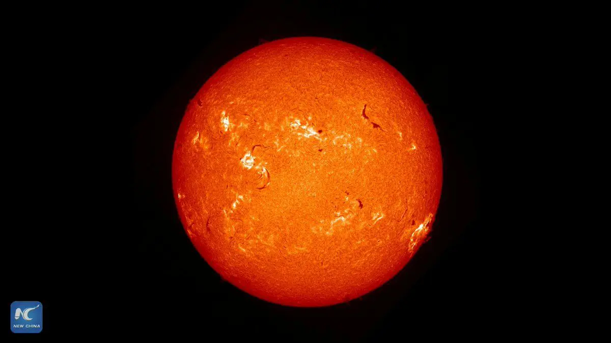 Osservazione solare