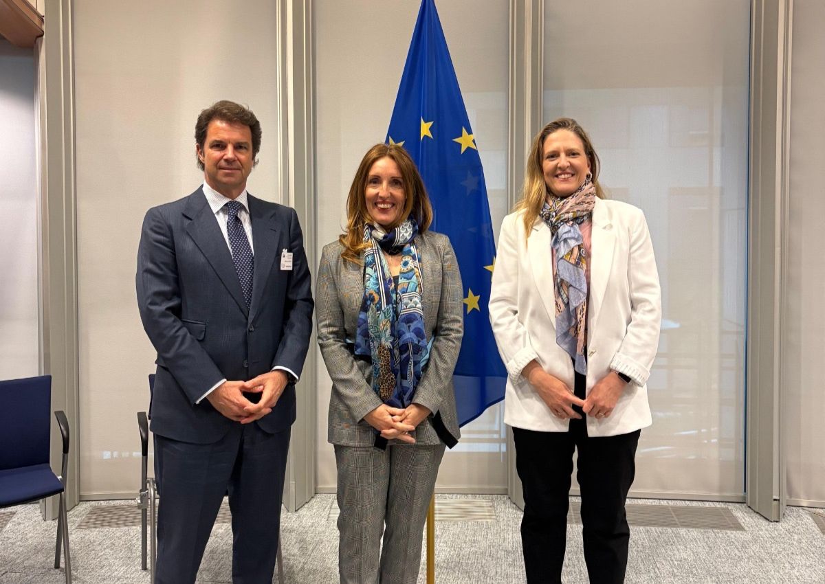 Parlamento europeo