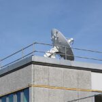 ESA trasmette primo segnale dual-frequency da LEO