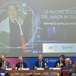 Report Mimit analizza nuove sfide del sistema produttivo