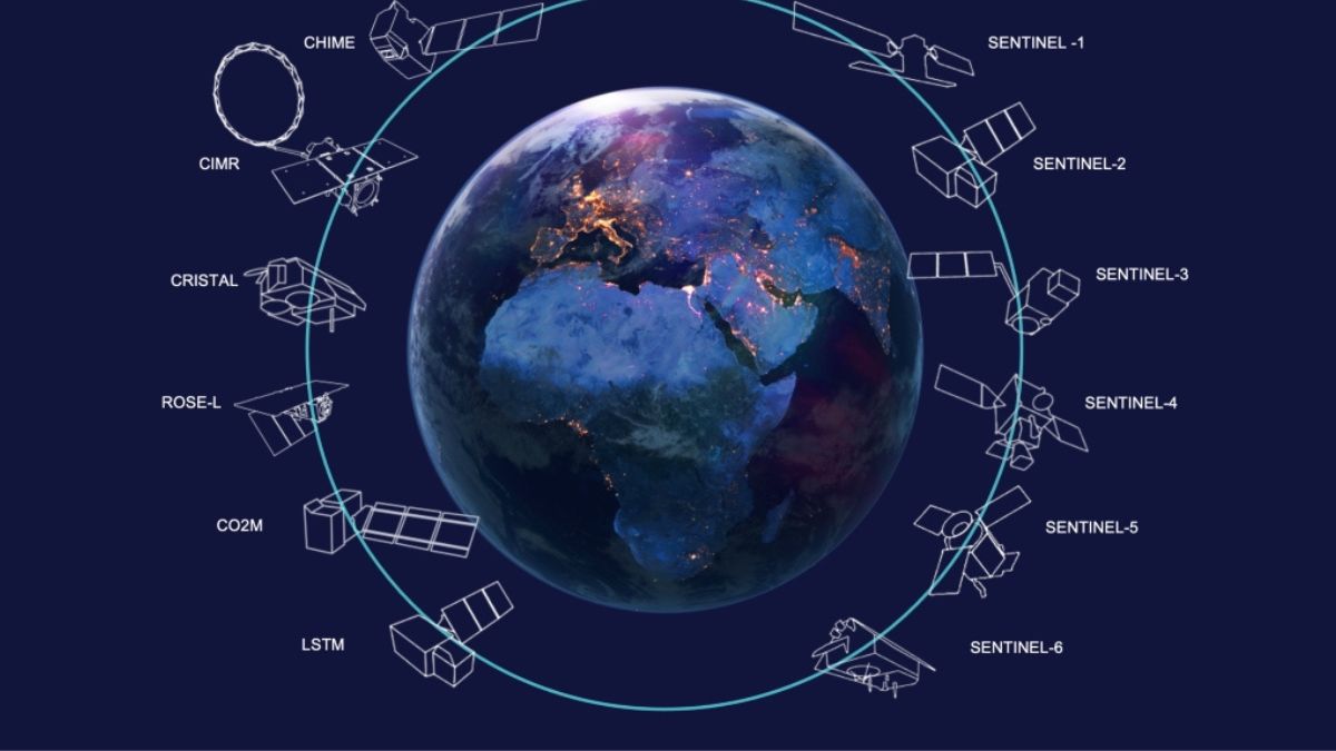 riscaldamento globale
