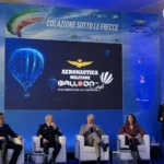Aeronautica Militare, dal 16 al 18 ottobre a Piacenza la terza edizione della “Balloon Cup” 9 Aeronautica Militare, dal 16 al 18 ottobre a Piacenza la terza edizione della “Balloon Cup”