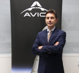 Una nuova pagina per Avio, quella di operatore di lancio