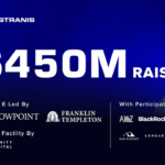 Astranis raccoglie 450 milioni per nuovi veicoli spaziali