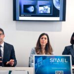 SITAEL presenta il piano industriale fino al 2031 10 SITAEL presenta il piano industriale fino al 2031