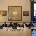 Confitarma ospita evento ASI, bando Space and Blue presentato