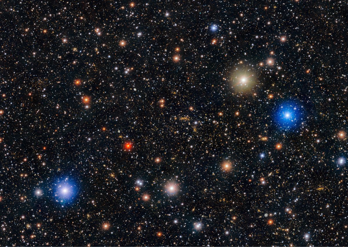 Dark Energy Survey