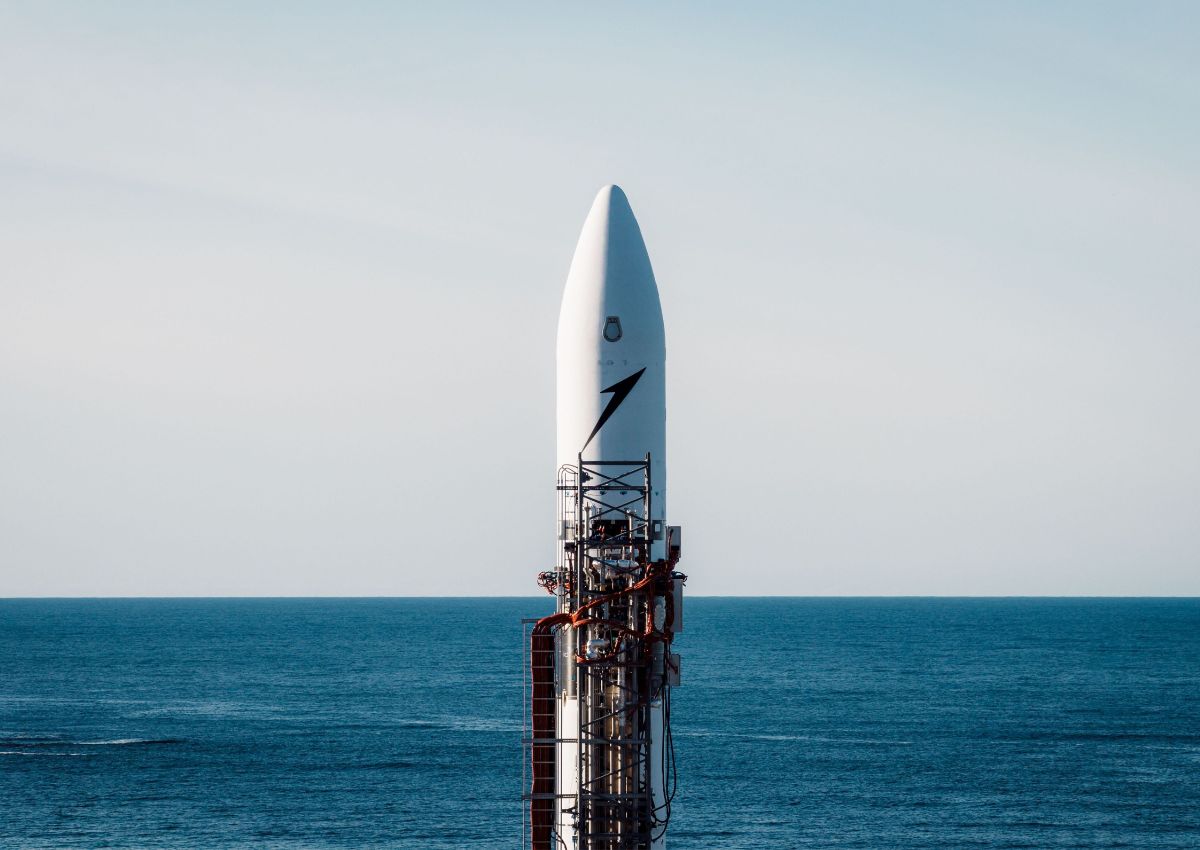 Spaceport Nova Scotia