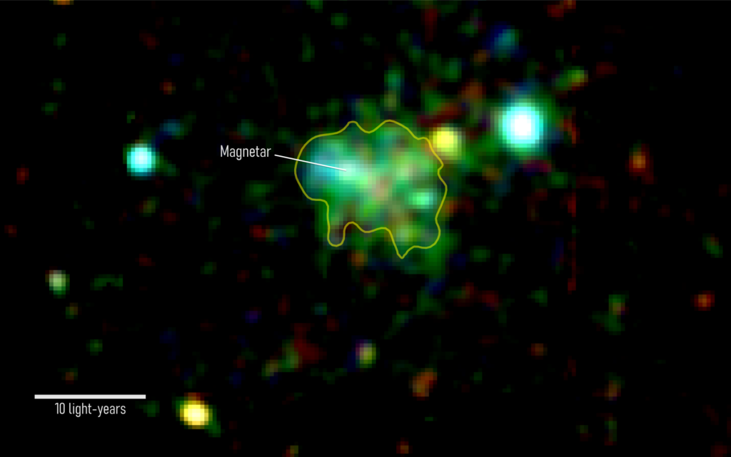 Fermi identifica una supernova superluminosa nei raggi gamma 4 mwn xmm labels - Fermi identifica una supernova superluminosa nei raggi gamma