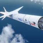 Northrop Grumman avvia la missione per Swift Observatory 8 Northrop Grumman avvia la missione per Swift Observatory
