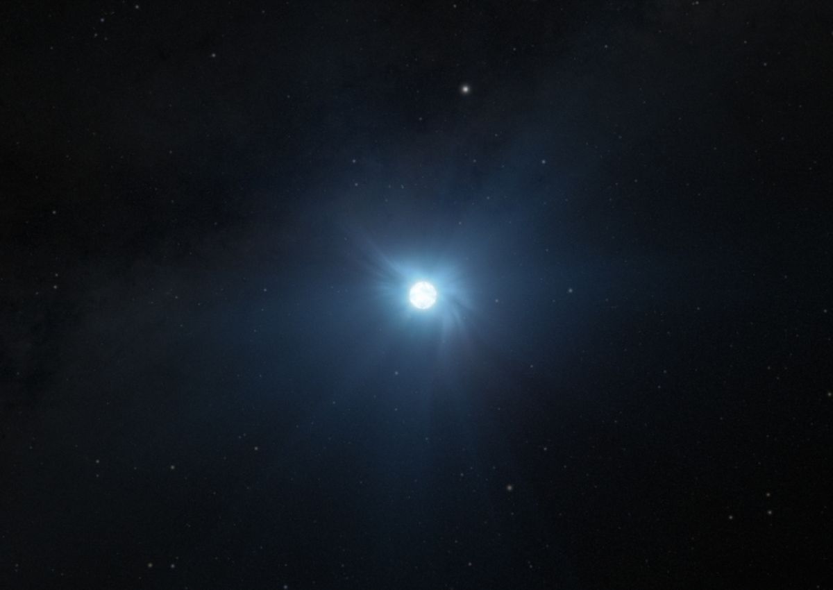 microlensing gravitazionale