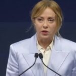 “Sic itur ad astra”: Meloni porta l’economia dello spazio al centro della strategia industriale italiana 11 “Sic itur ad astra”: Meloni porta l’economia dello spazio al centro della strategia industriale italiana
