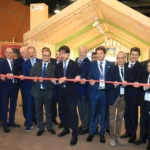 Space Meetings Veneto, inaugurato l’evento internazionale dedicato alla Space Economy 10 Space Meetings Veneto, inaugurato l’evento internazionale dedicato alla Space Economy
