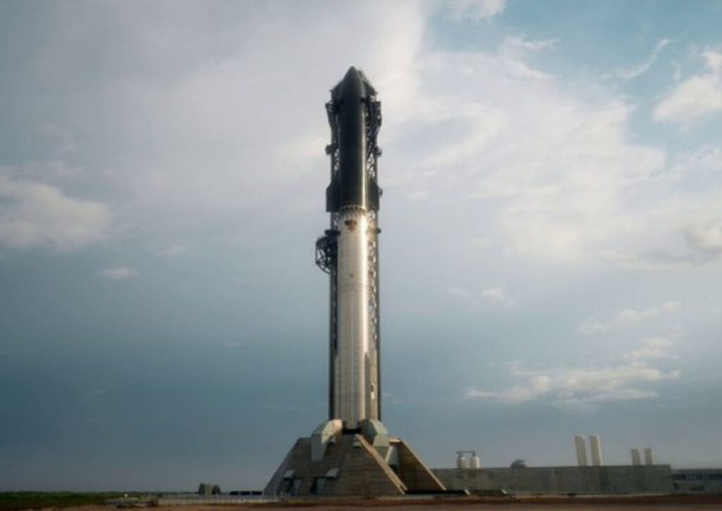 SpaceX prepara Flight 12 con la nuova Starship V3 1 Flight 12