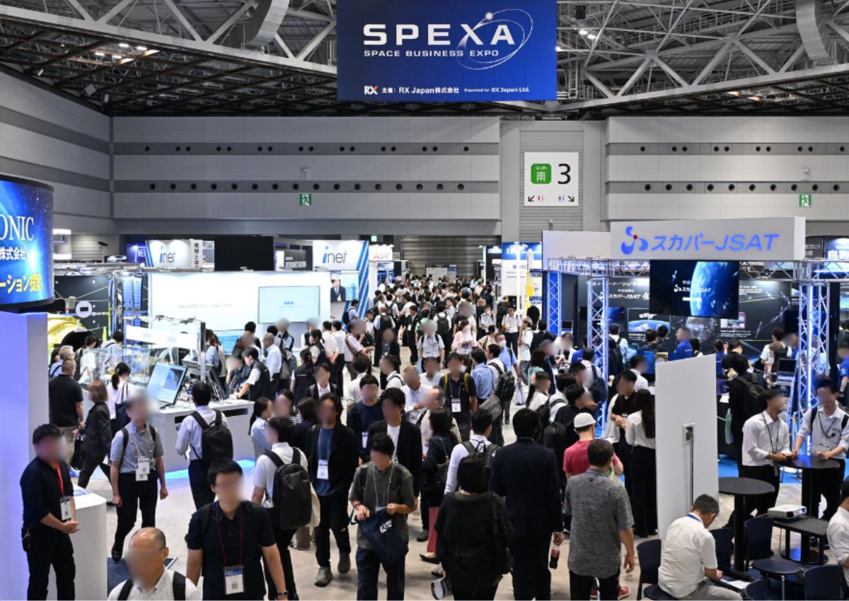 Space Business Expo