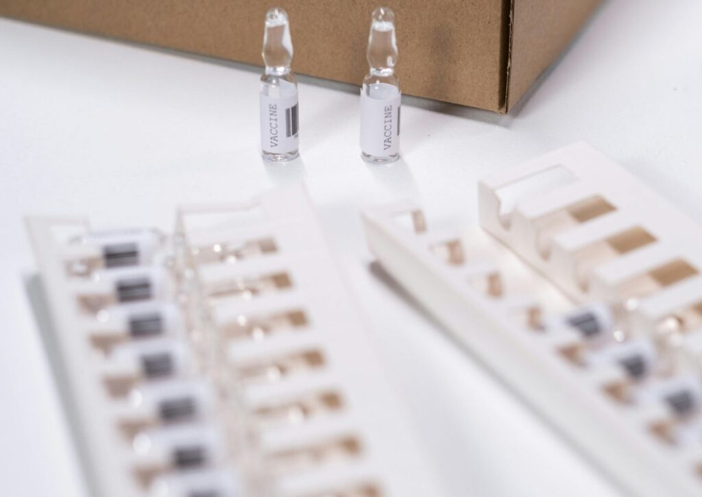 Varda Space Industries collabora con United Therapeutics 1 Varda Space Industries
