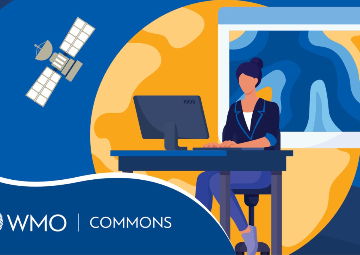 WMO Commons
