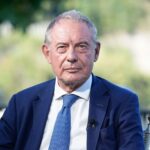 Urso “L’Italia traccia la rotta del futuro tra nucleare e Space Economy” 9 Urso “L’Italia traccia la rotta del futuro tra nucleare e Space Economy”