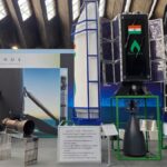AgniKul Cosmos rafforza la presenza internazionale di Agnibaan