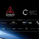 Dawn Aerospace raccoglie 25 milioni per espandersi in Usa ed Europa