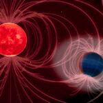 Esopianeti, dimostrata per la prima volta l'influenza del campo magnetico di un pianeta sulla stella ospite 8 Esopianeti, dimostrata per la prima volta l’influenza del campo magnetico di un pianeta sulla stella ospite