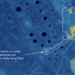 HotSat-2 entra in servizio: SatVu avvia le operazioni commerciali dell'intelligence termica satellitare 7 HotSat-2 entra in servizio: SatVu avvia le operazioni commerciali dell’intelligence termica satellitare