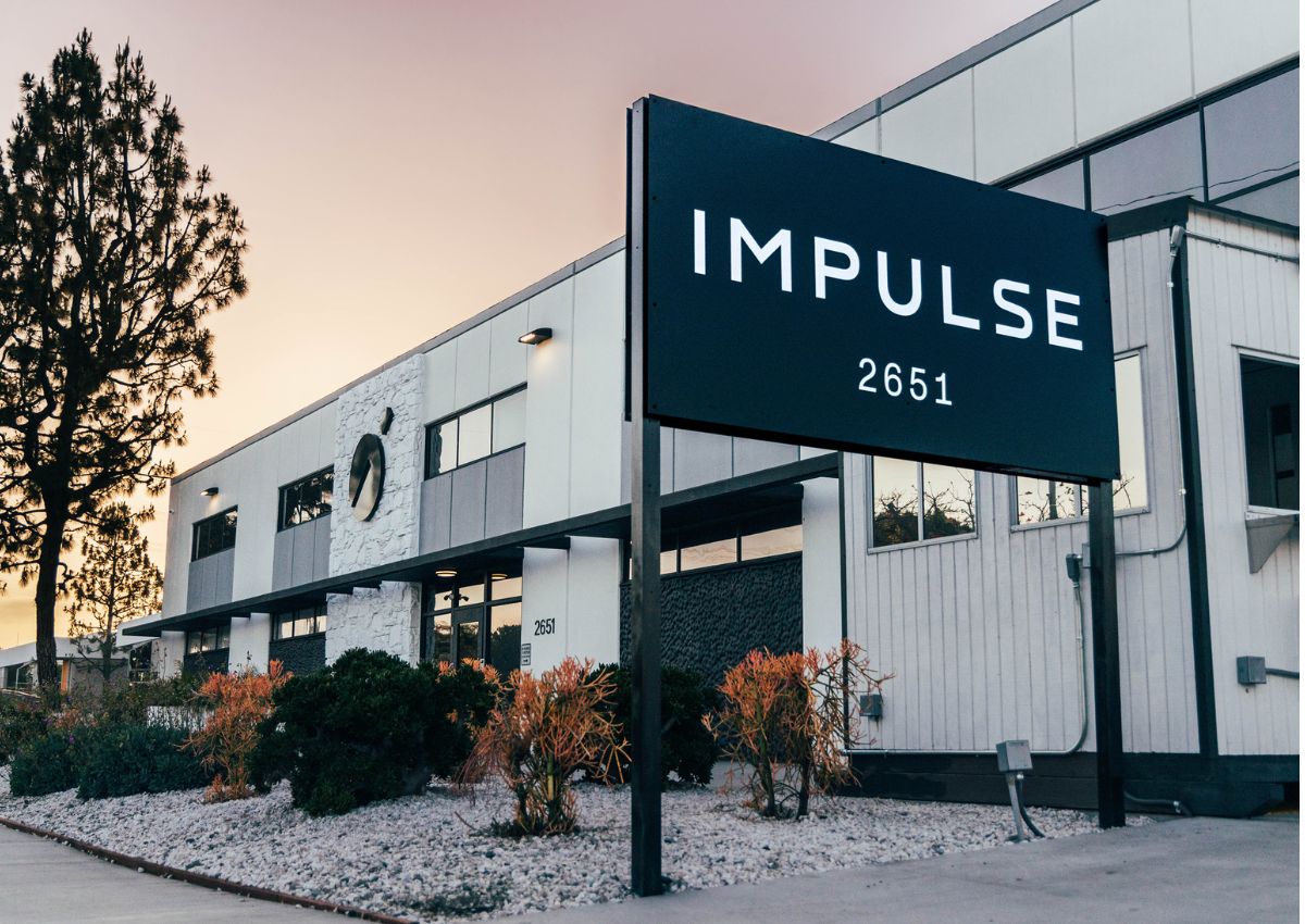 Impulse Space