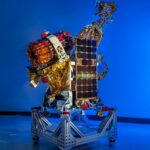 INCUS avanza verso il lancio con due satelliti testati 8 INCUS avanza verso il lancio con due satelliti testati
