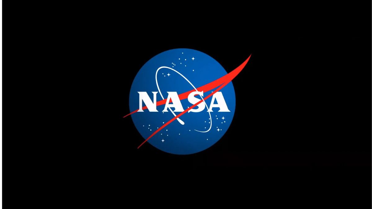 Logo della NASA associato al nuovo programma per le infrastrutture NASA, sostenuto da un contratto da 450 milioni di dollari.